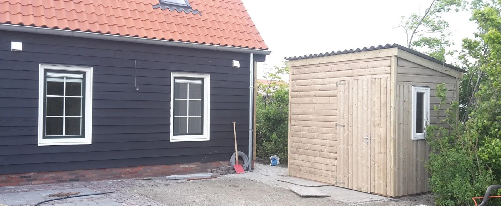 Minicamping de Broodkist