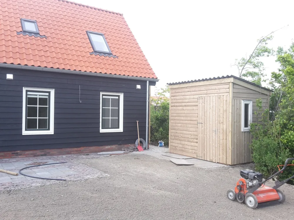 Minicamping de Broodkist