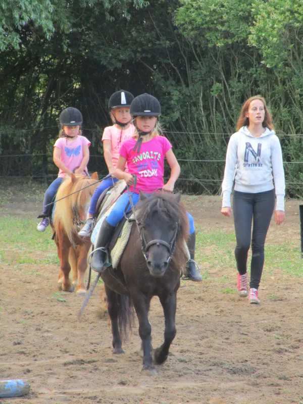 Minicamping de Broodkist