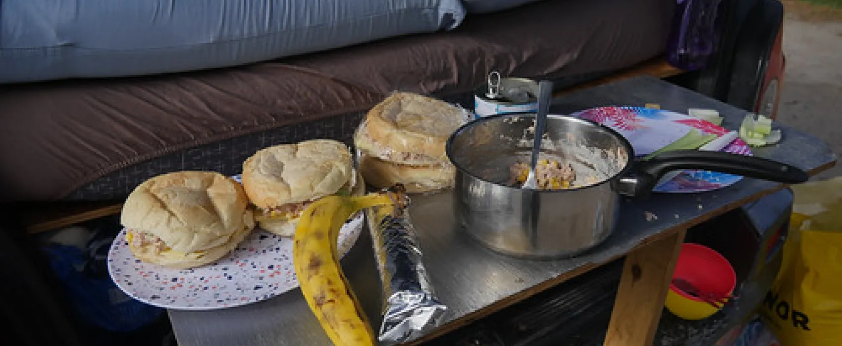 Tidal River Wilsons Promontory Campground