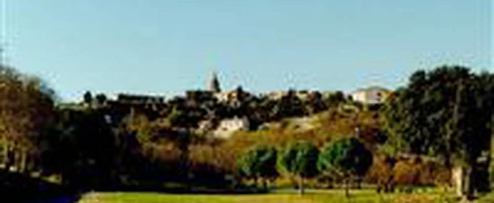 Camping à la Ferme Les Brugues