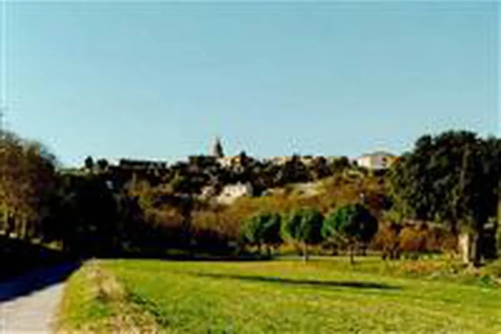 Camping à la Ferme Les Brugues