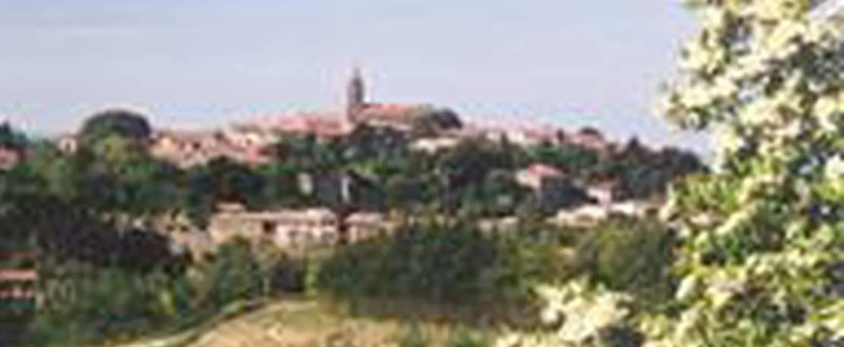 Camping à la Ferme Les Brugues