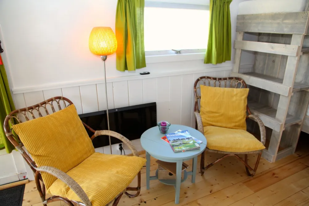 Minicamping Aan het Diepje