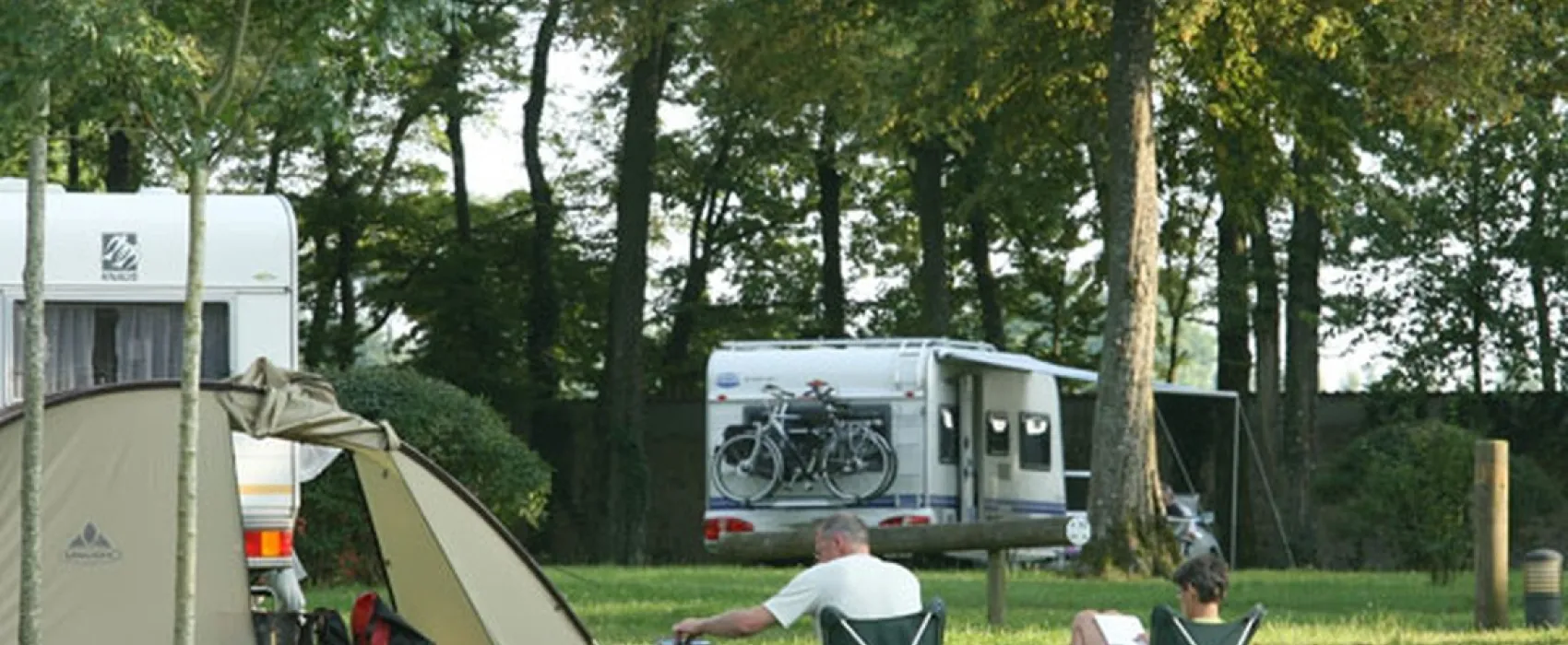 Campéole Le Brabois