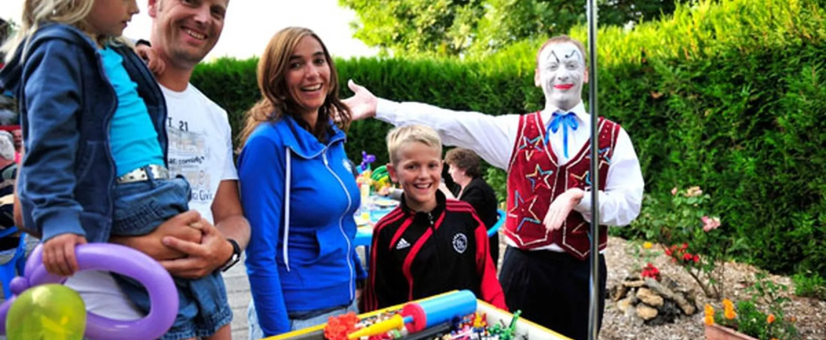 Campéole Le Brabois