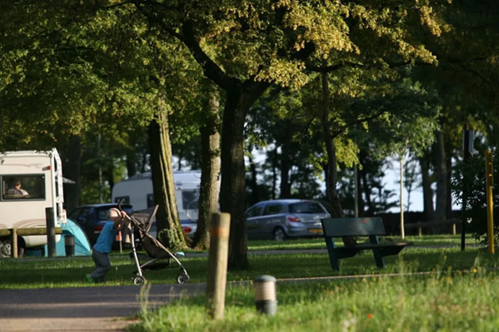 Campéole Le Brabois