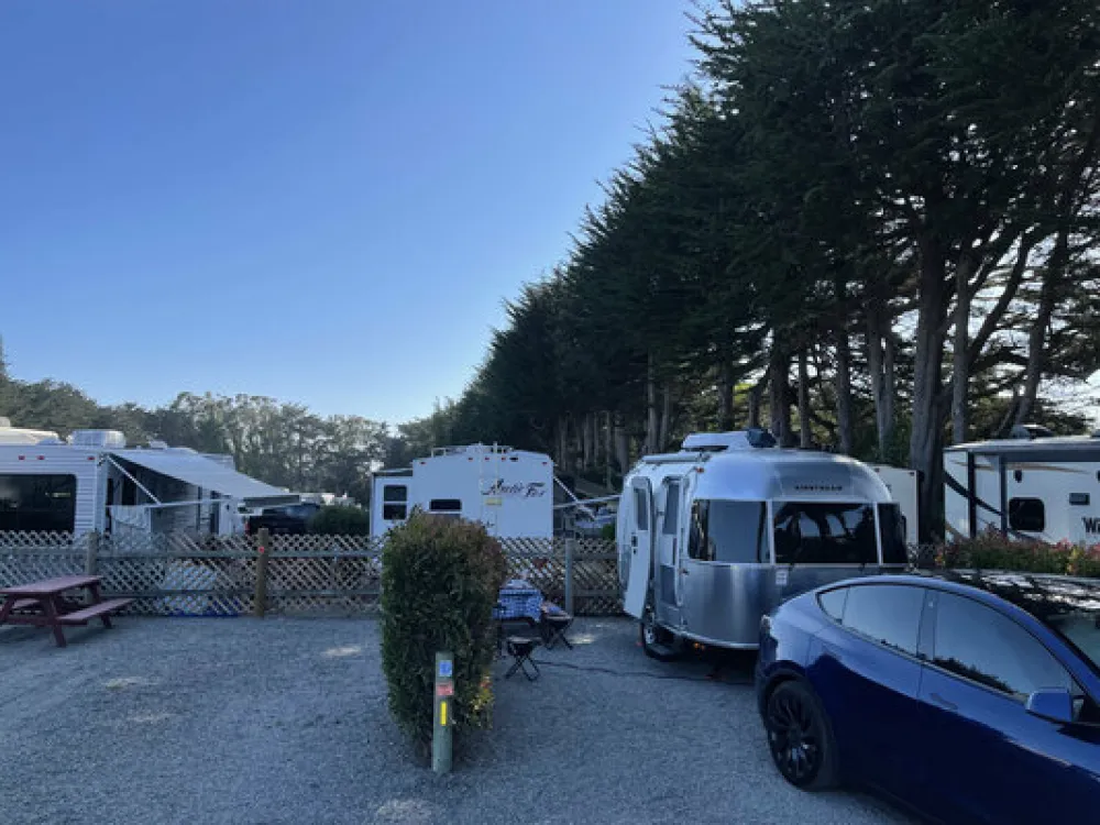 Bodega Bay RV Park