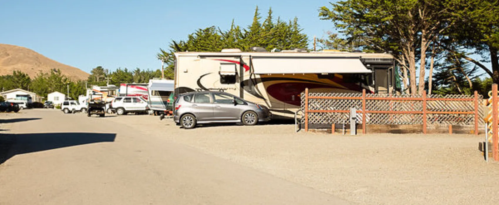 Bodega Bay RV Park
