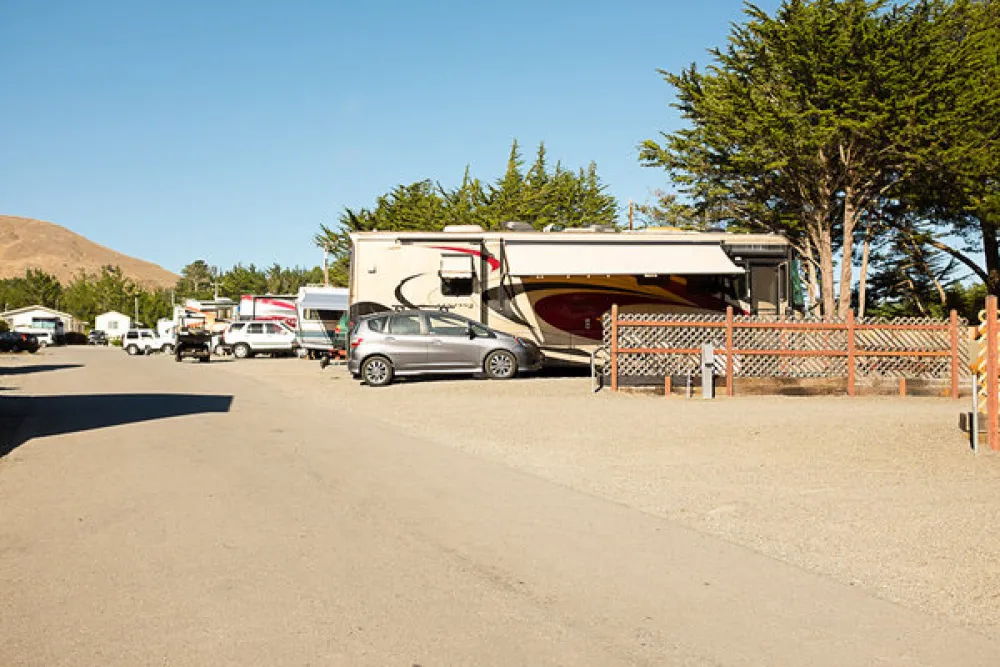 Bodega Bay RV Park