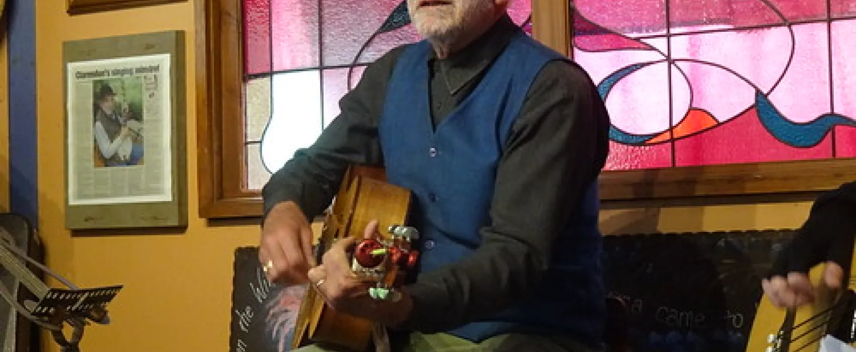 Clarendon Campground