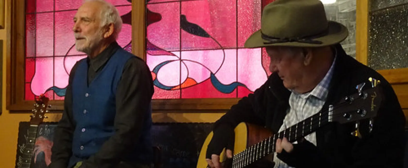 Clarendon Campground