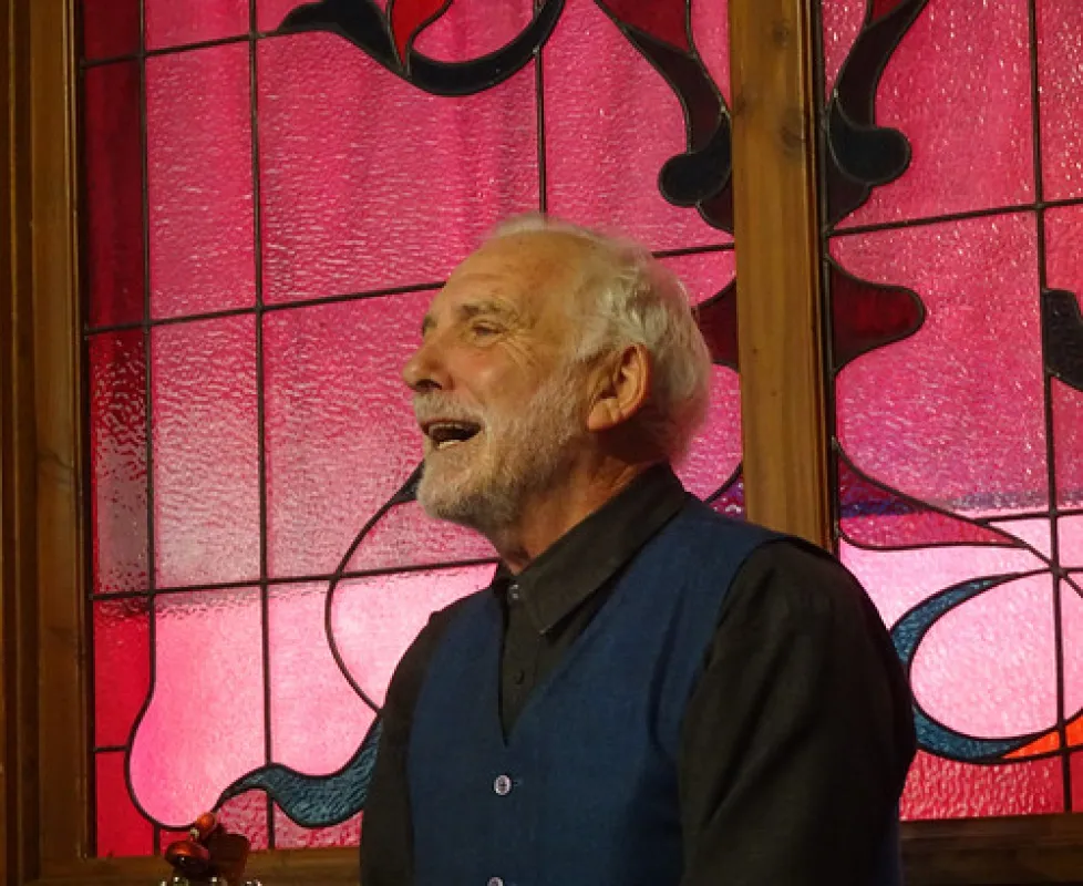 Clarendon Campground