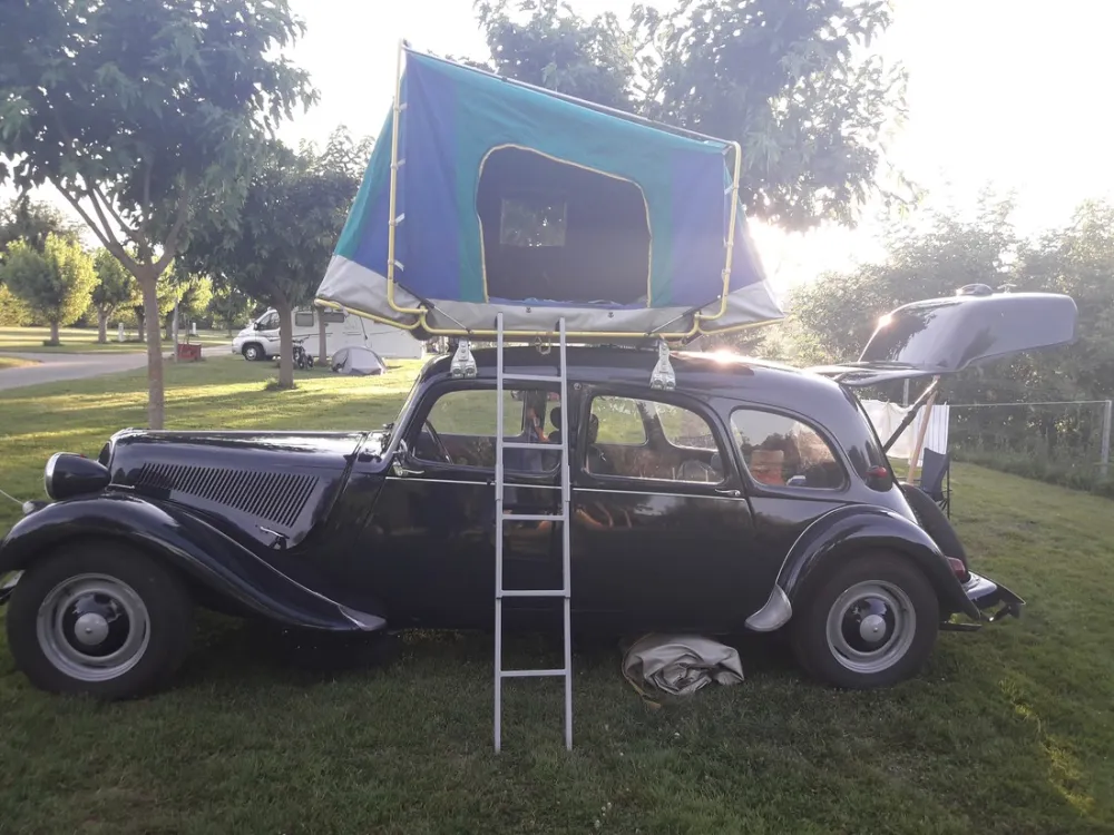 Municipal de la Réole