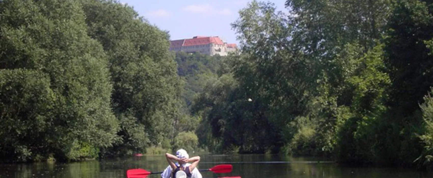 Saalerastplatz Döbritschen