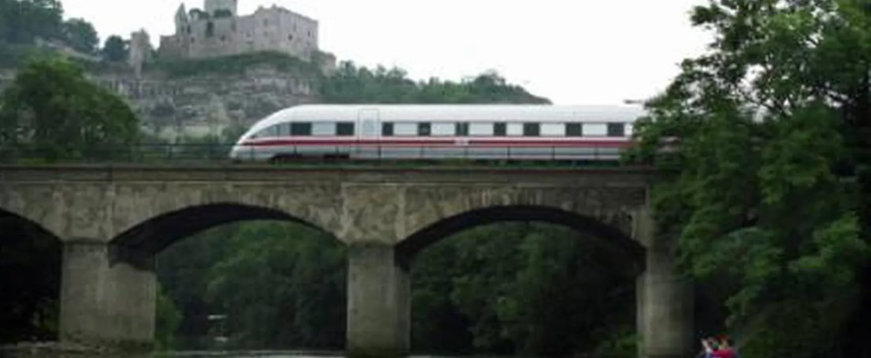 Saalerastplatz Döbritschen