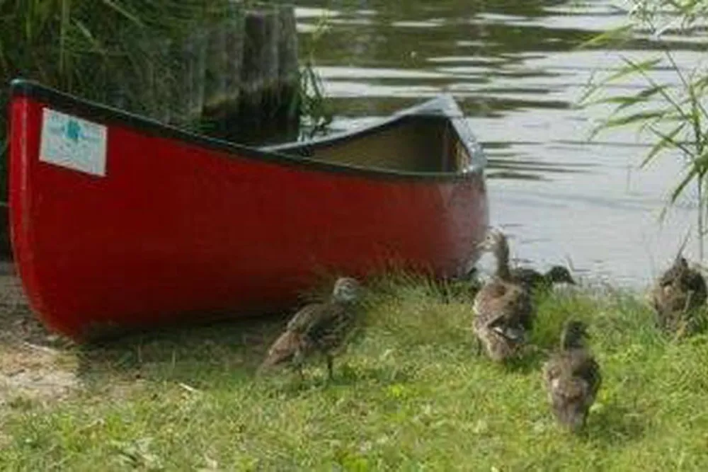 Saalerastplatz Döbritschen