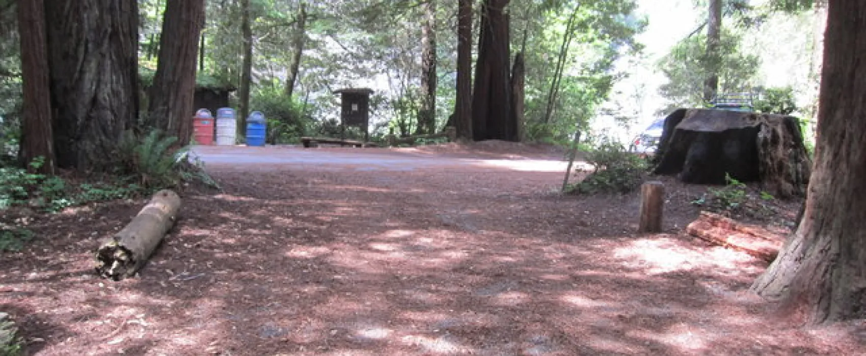 Van Duzen County Park