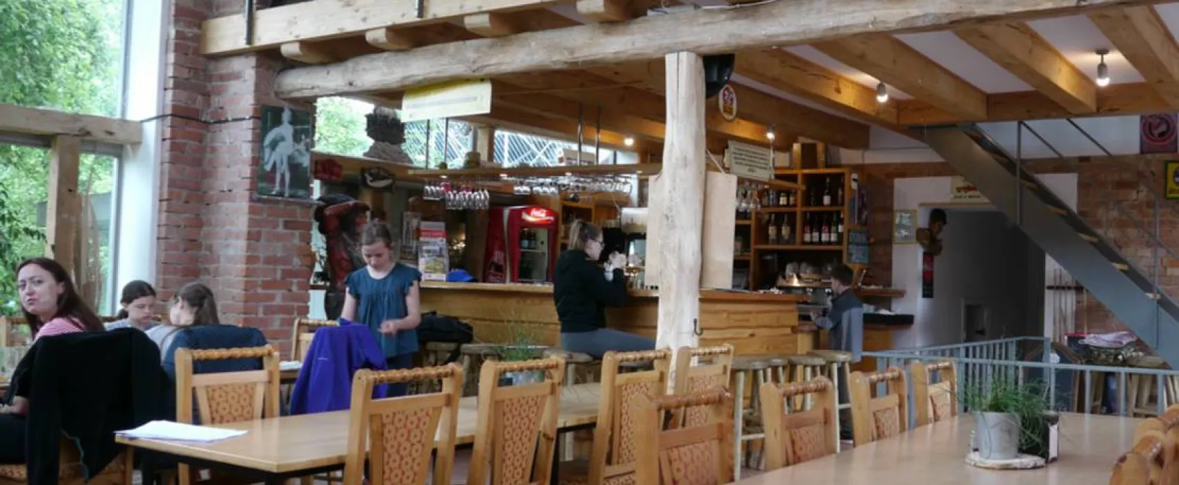 Camping Obuolių sala