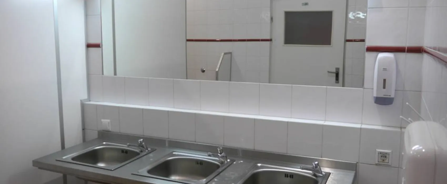 Camping Obuolių sala