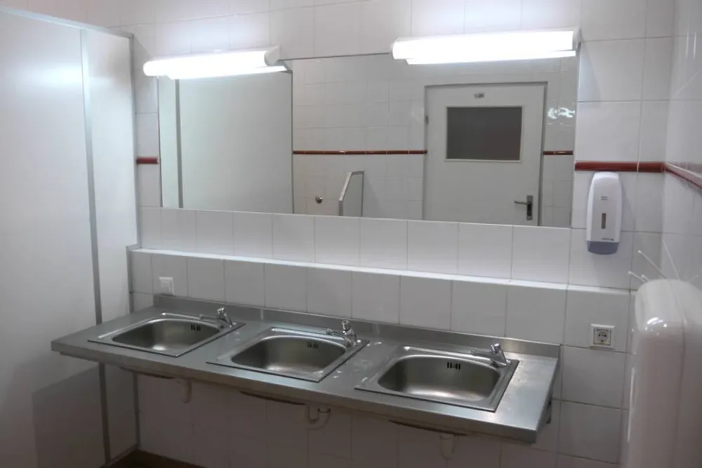 Camping Obuolių sala