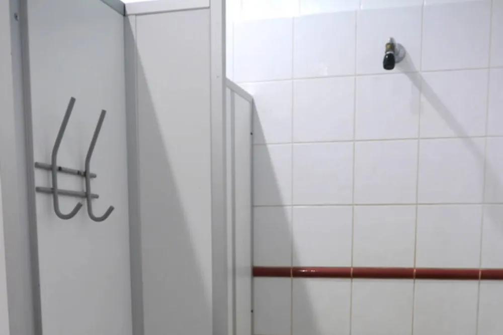 Camping Obuolių sala