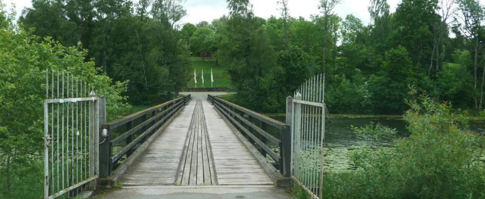 Camping Obuolių sala