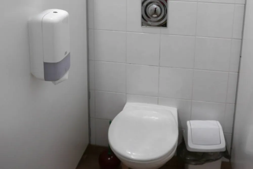 Camping Obuolių sala