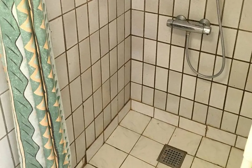 Camping Rudbøl Grænsekro