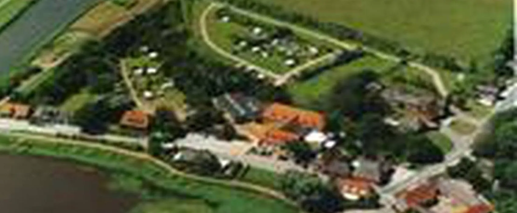 Camping Rudbøl Grænsekro