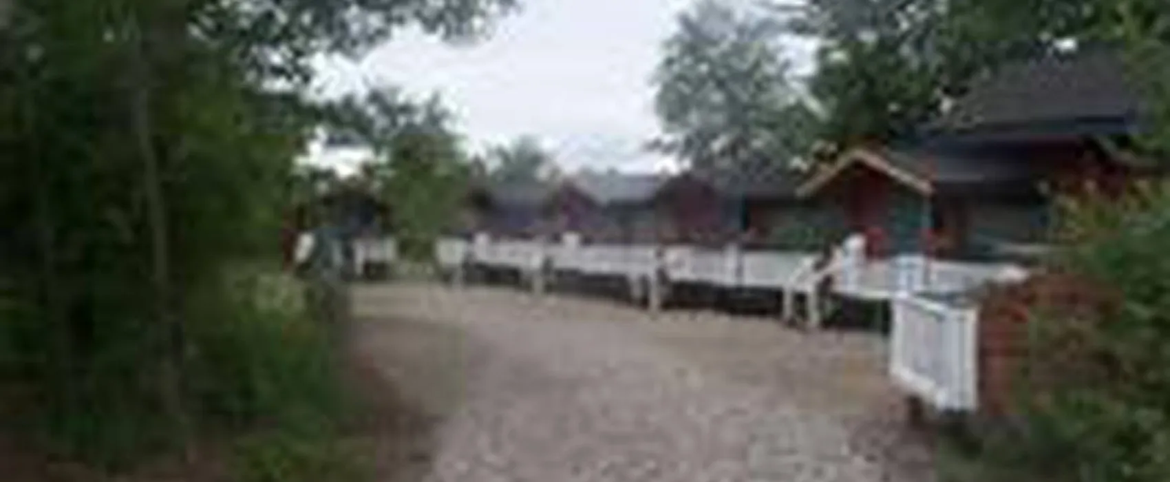 Camping Rudbøl Grænsekro