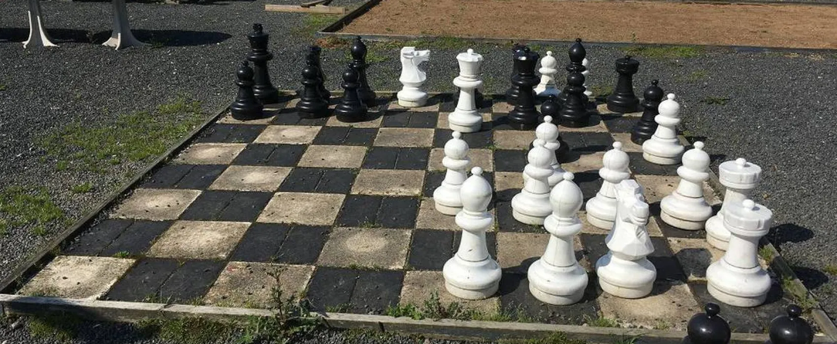 Camping Rudbøl Grænsekro