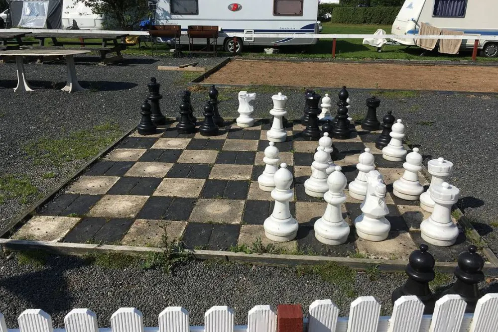 Camping Rudbøl Grænsekro