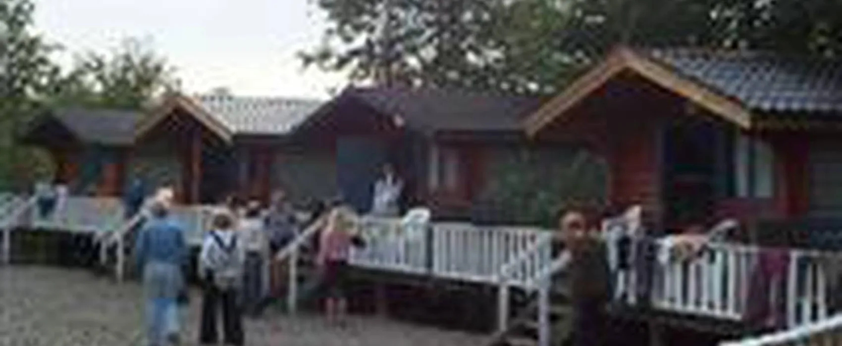 Camping Rudbøl Grænsekro