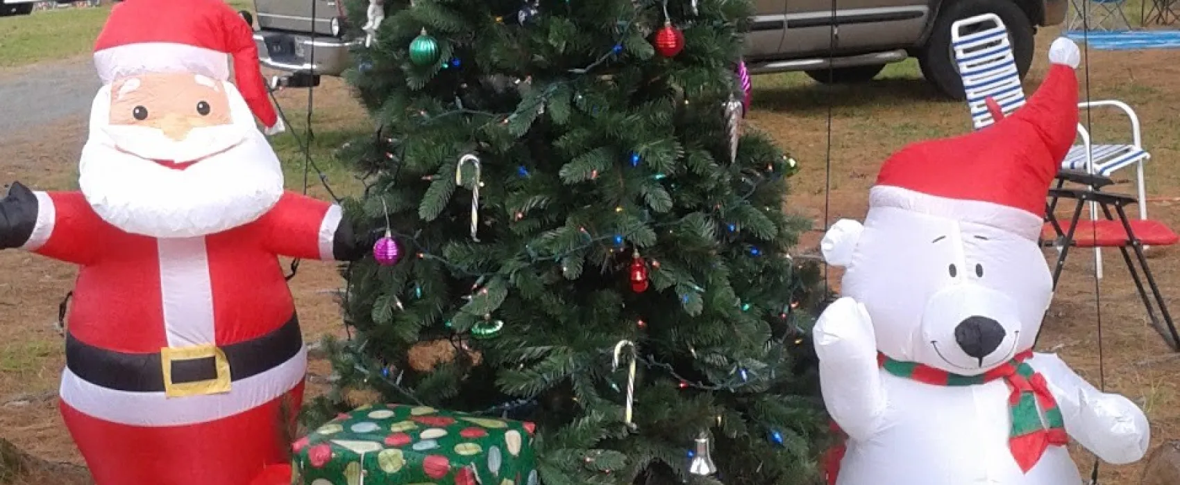 Yogi Bear's Jellystone Park - Yonderhill