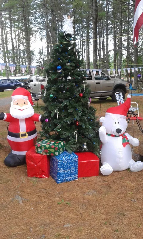 Yogi Bear's Jellystone Park - Yonderhill