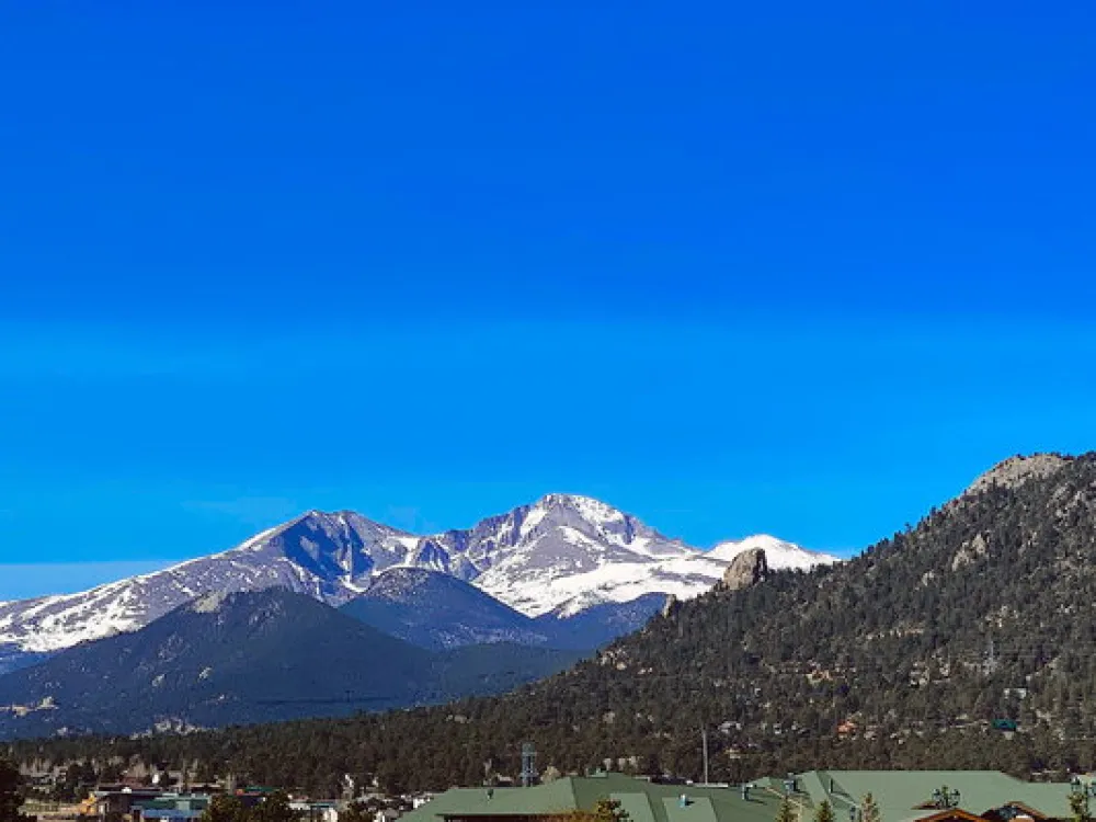 Estes Park KOA