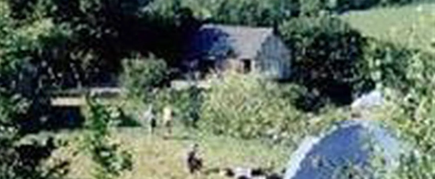 Camping Le Vieux Moulin