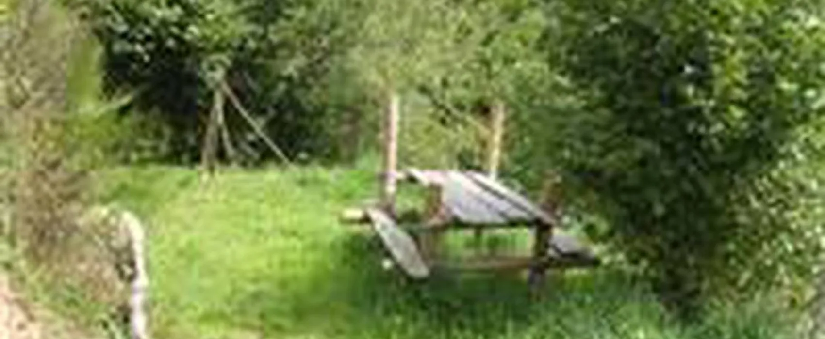 Camping Le Vieux Moulin