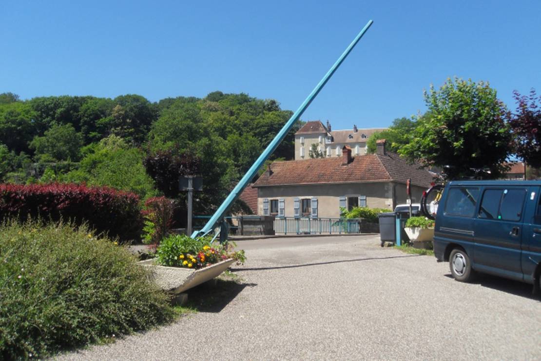 Camping aire naturelle Municipale photo 2