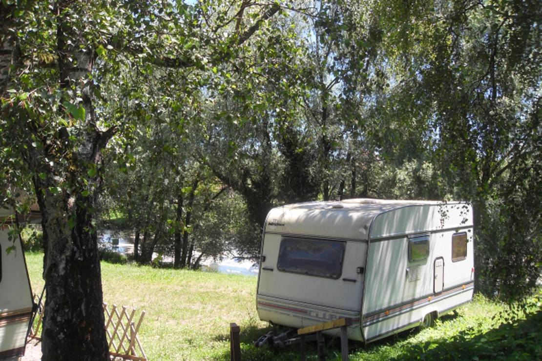 Camping aire naturelle Municipale photo 3