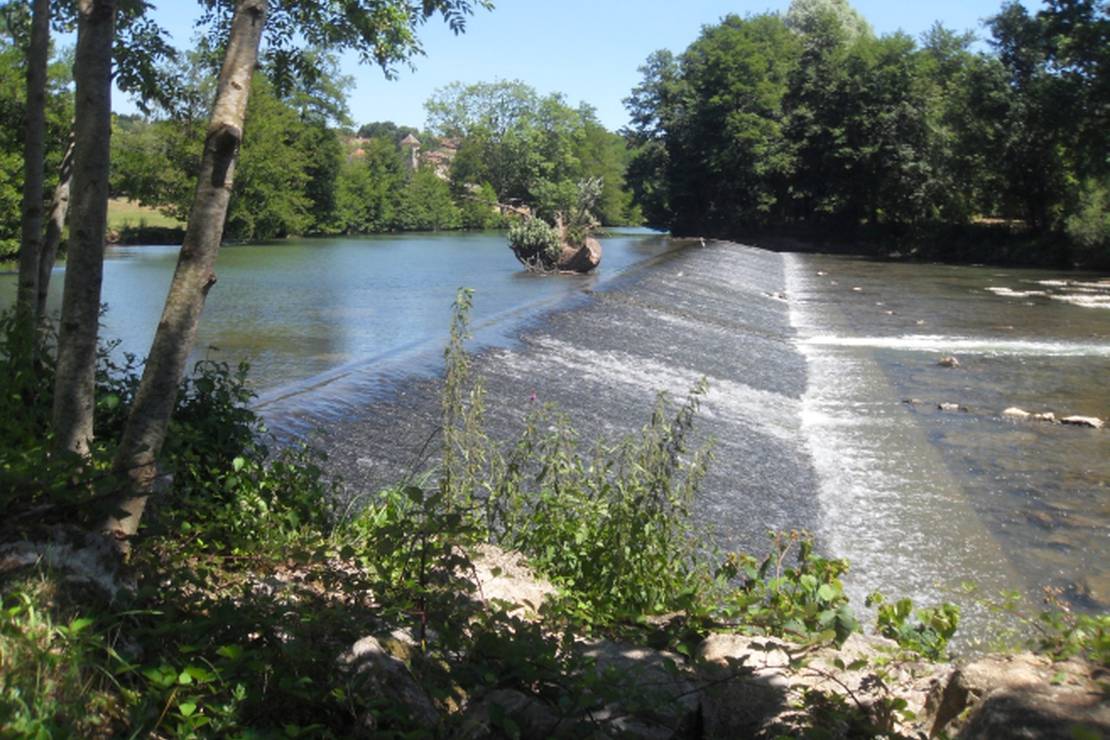 Camping aire naturelle Municipale photo 4