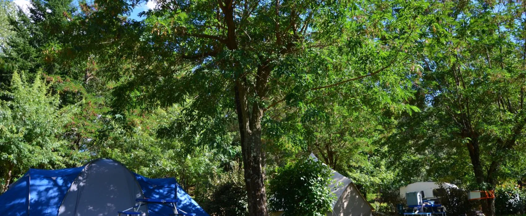 Les Gorges du Chassezac