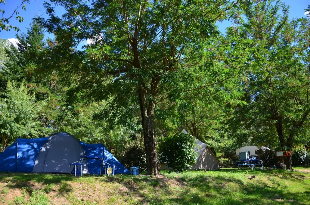 Les Gorges du Chassezac