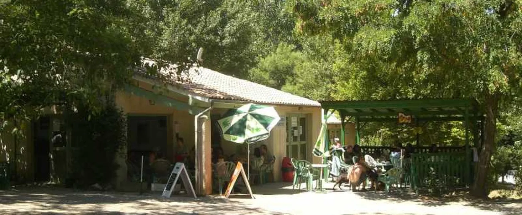 Les Gorges du Chassezac