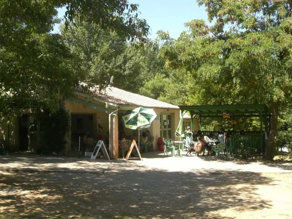 Les Gorges du Chassezac