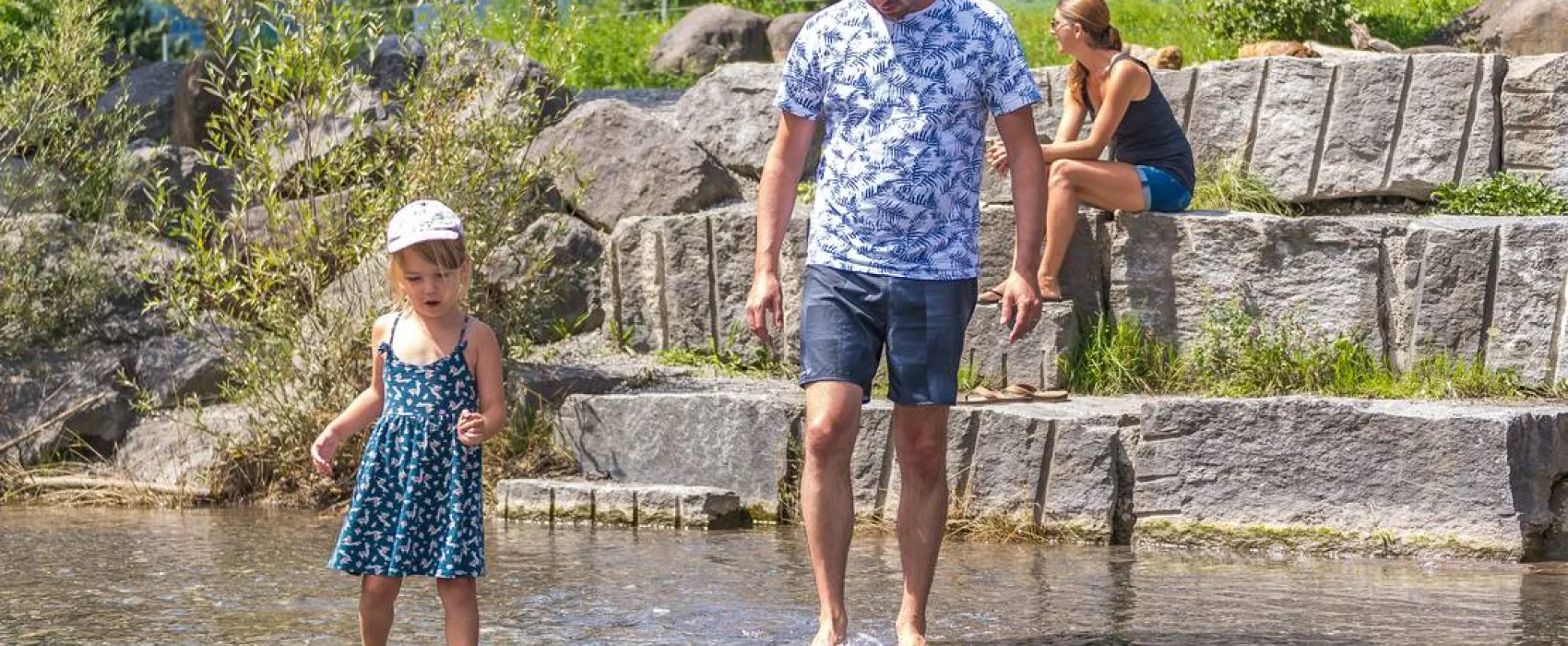 Camping Seefeld Park Sarnen *****