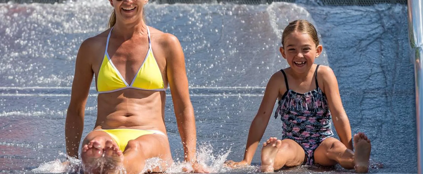 Camping Seefeld Park Sarnen *****