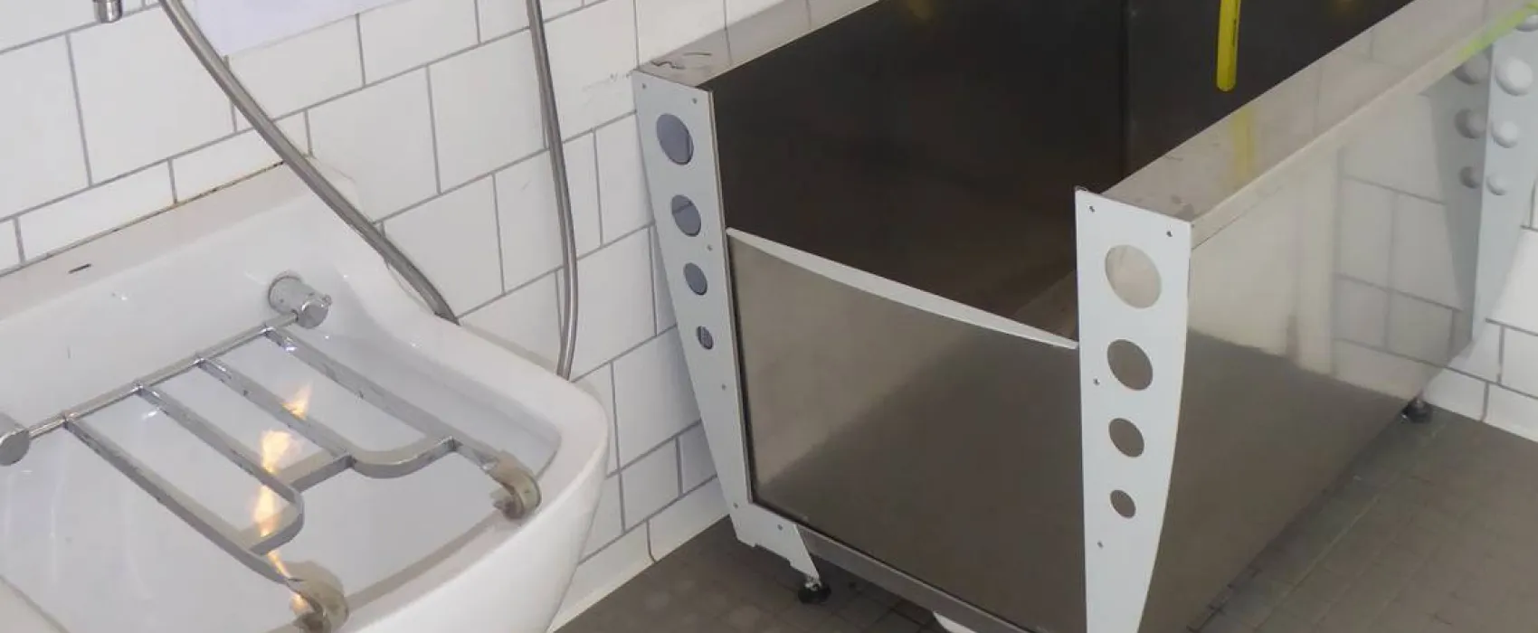 Camping Seefeld Park Sarnen *****