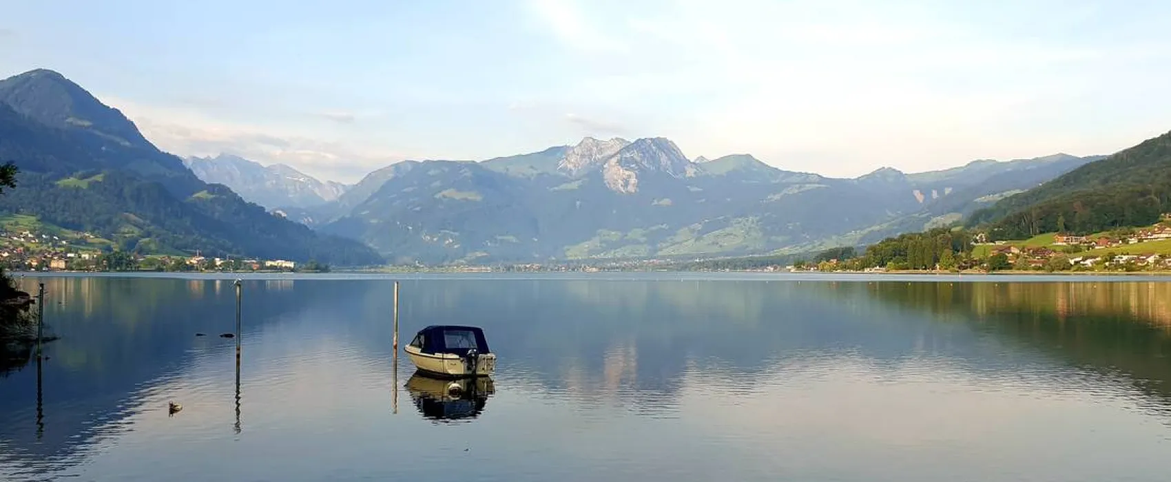 Camping Seefeld Park Sarnen *****